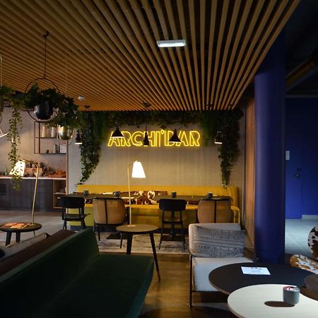 Ibis Styles Dreux Centre Gare酒店 外观 照片
