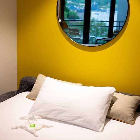Ibis Styles Dreux Centre Gare酒店 外观 照片