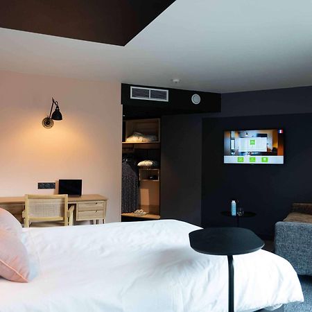 Ibis Styles Dreux Centre Gare酒店 外观 照片