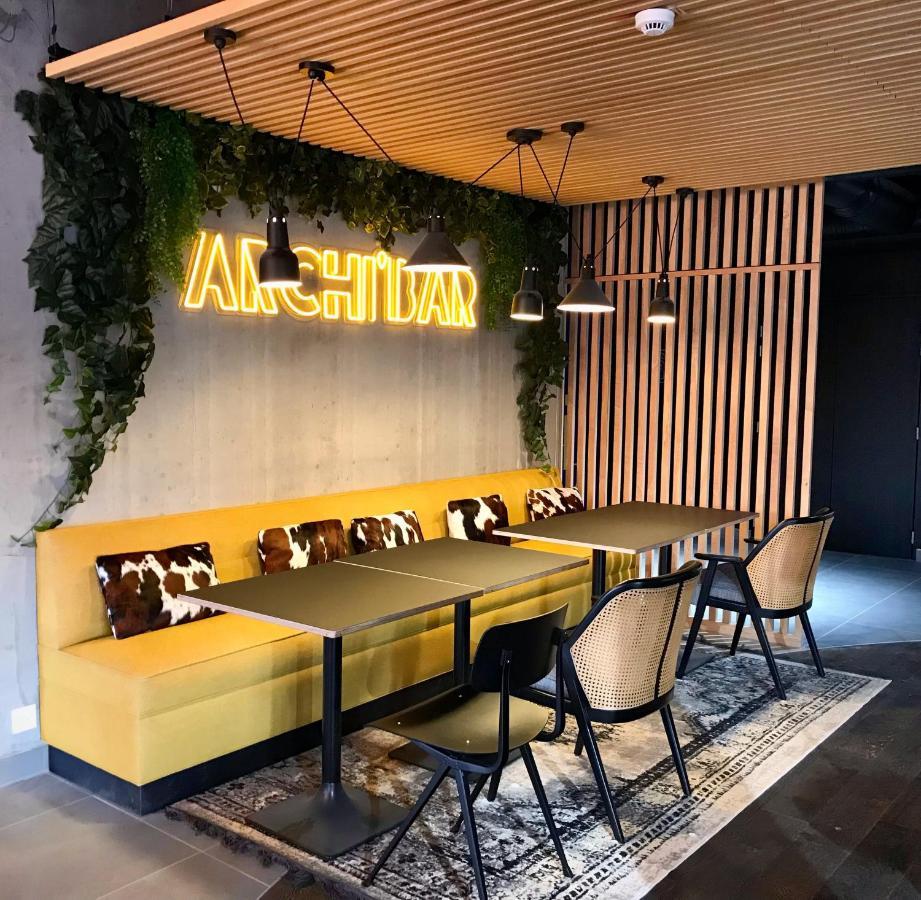 Ibis Styles Dreux Centre Gare酒店 外观 照片