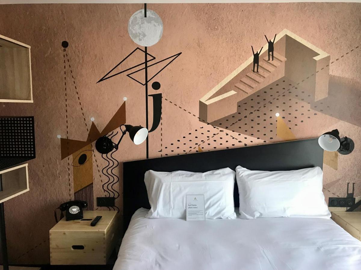 Ibis Styles Dreux Centre Gare酒店 外观 照片