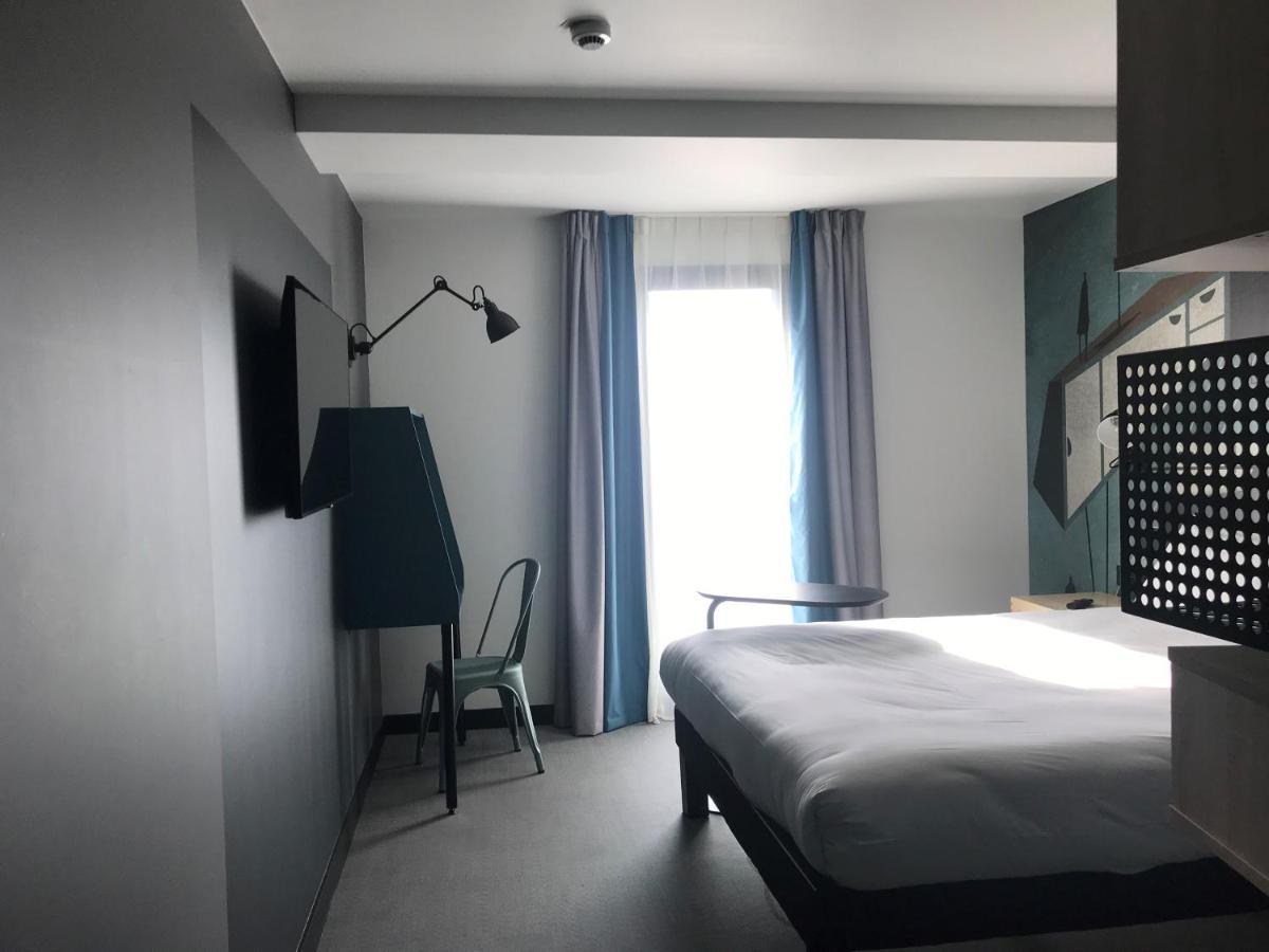 Ibis Styles Dreux Centre Gare酒店 外观 照片