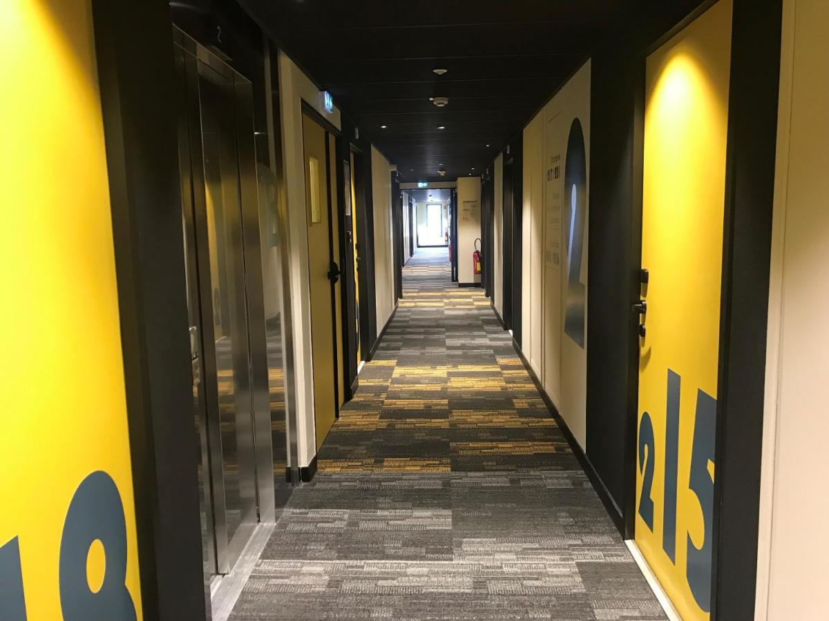 Ibis Styles Dreux Centre Gare酒店 外观 照片