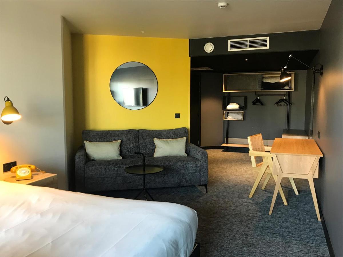 Ibis Styles Dreux Centre Gare酒店 外观 照片