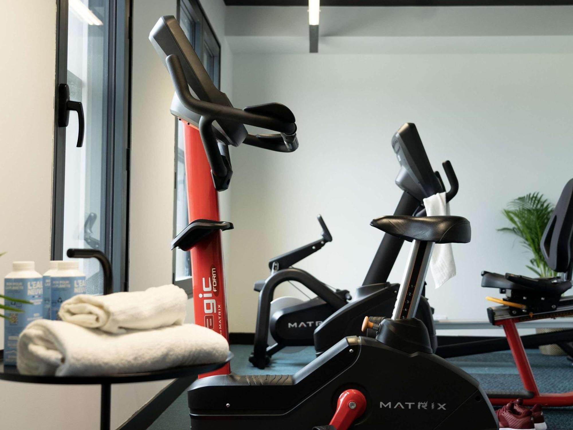 Ibis Styles Dreux Centre Gare酒店 外观 照片
