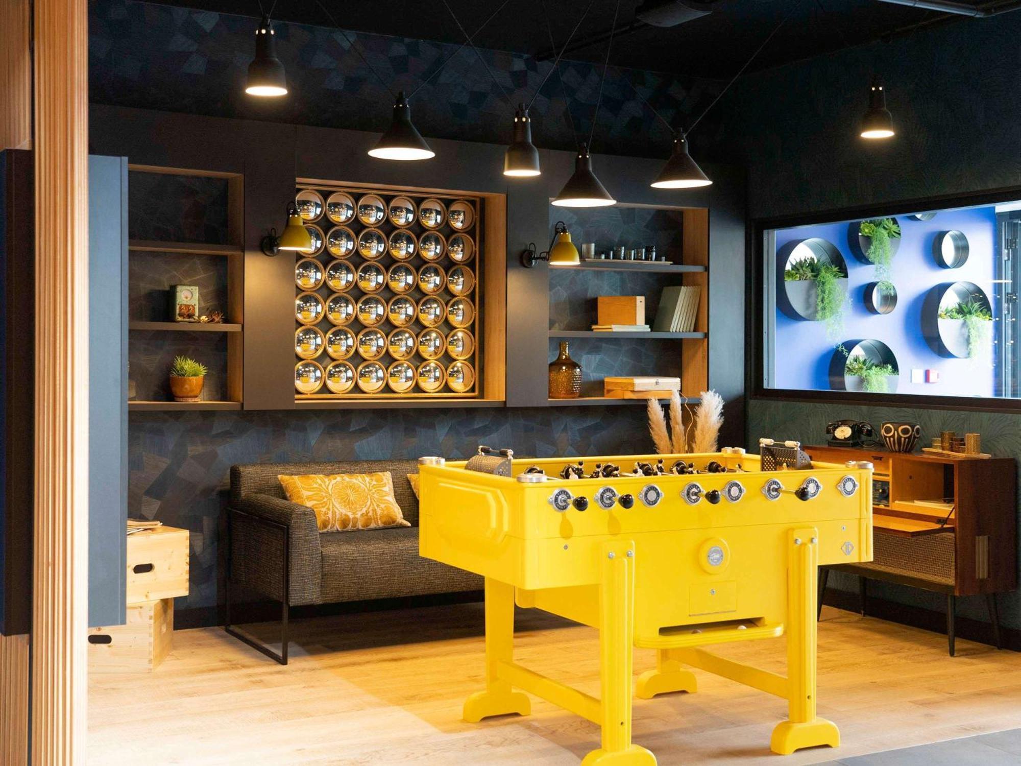 Ibis Styles Dreux Centre Gare酒店 外观 照片