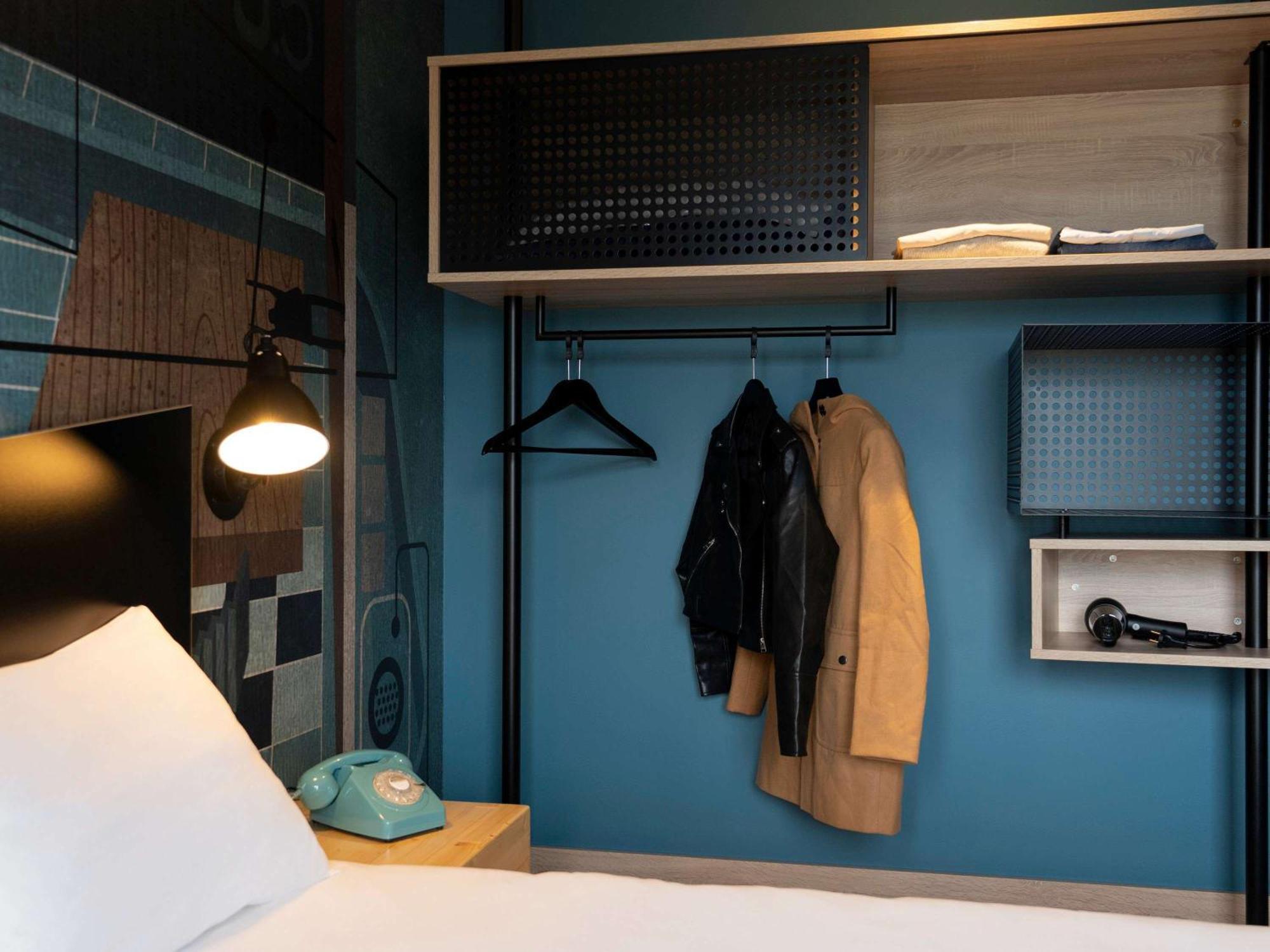 Ibis Styles Dreux Centre Gare酒店 外观 照片