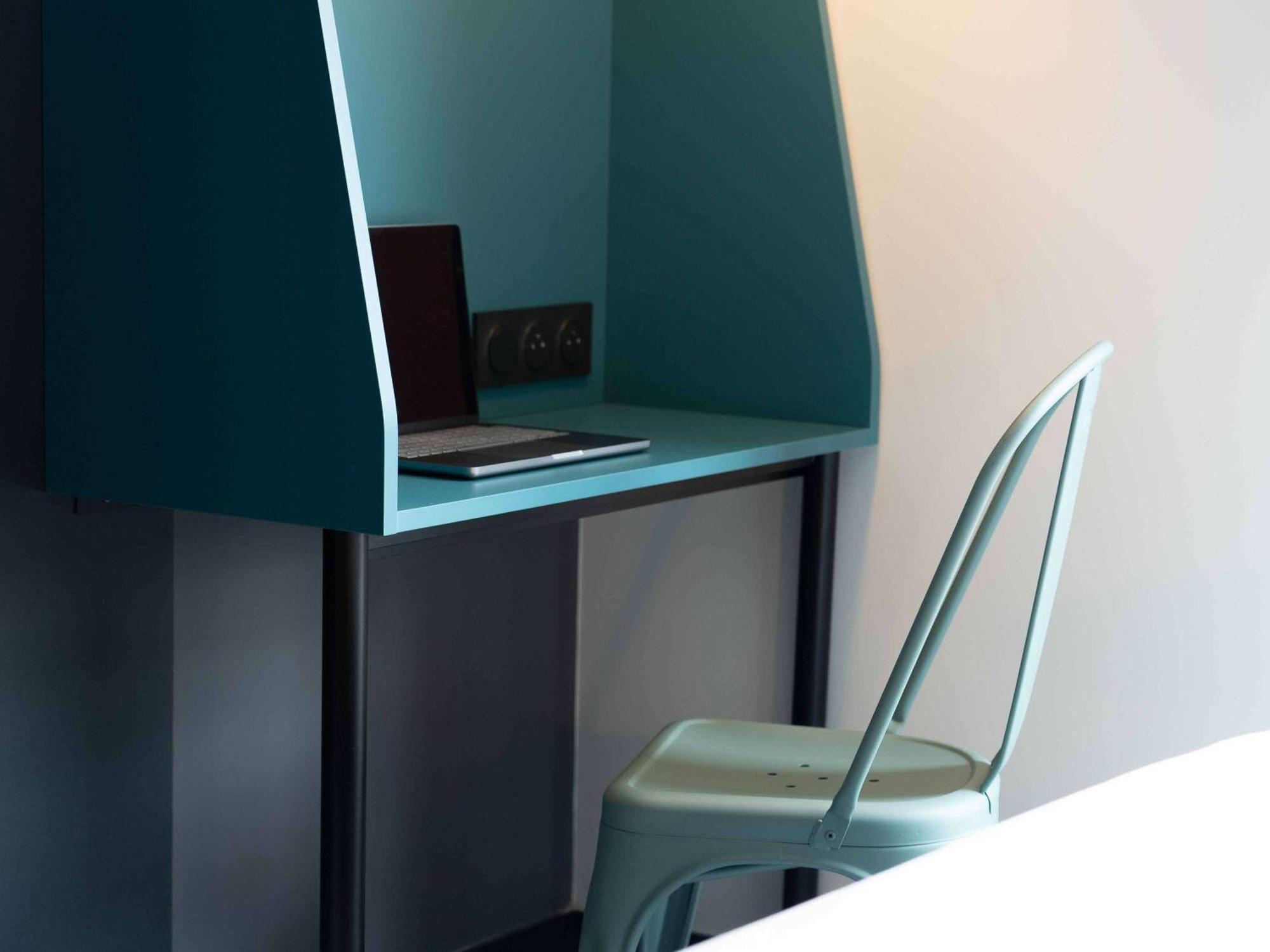 Ibis Styles Dreux Centre Gare酒店 外观 照片
