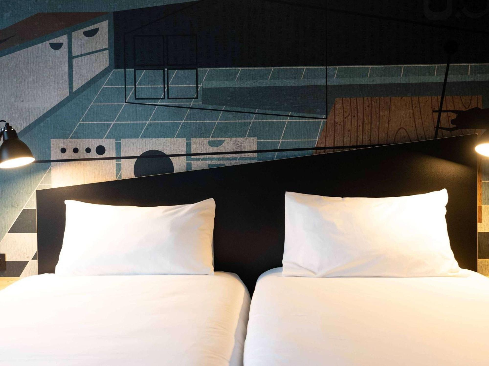 Ibis Styles Dreux Centre Gare酒店 外观 照片