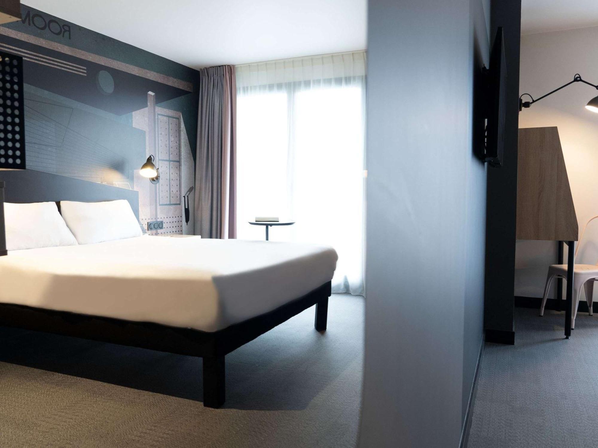 Ibis Styles Dreux Centre Gare酒店 外观 照片