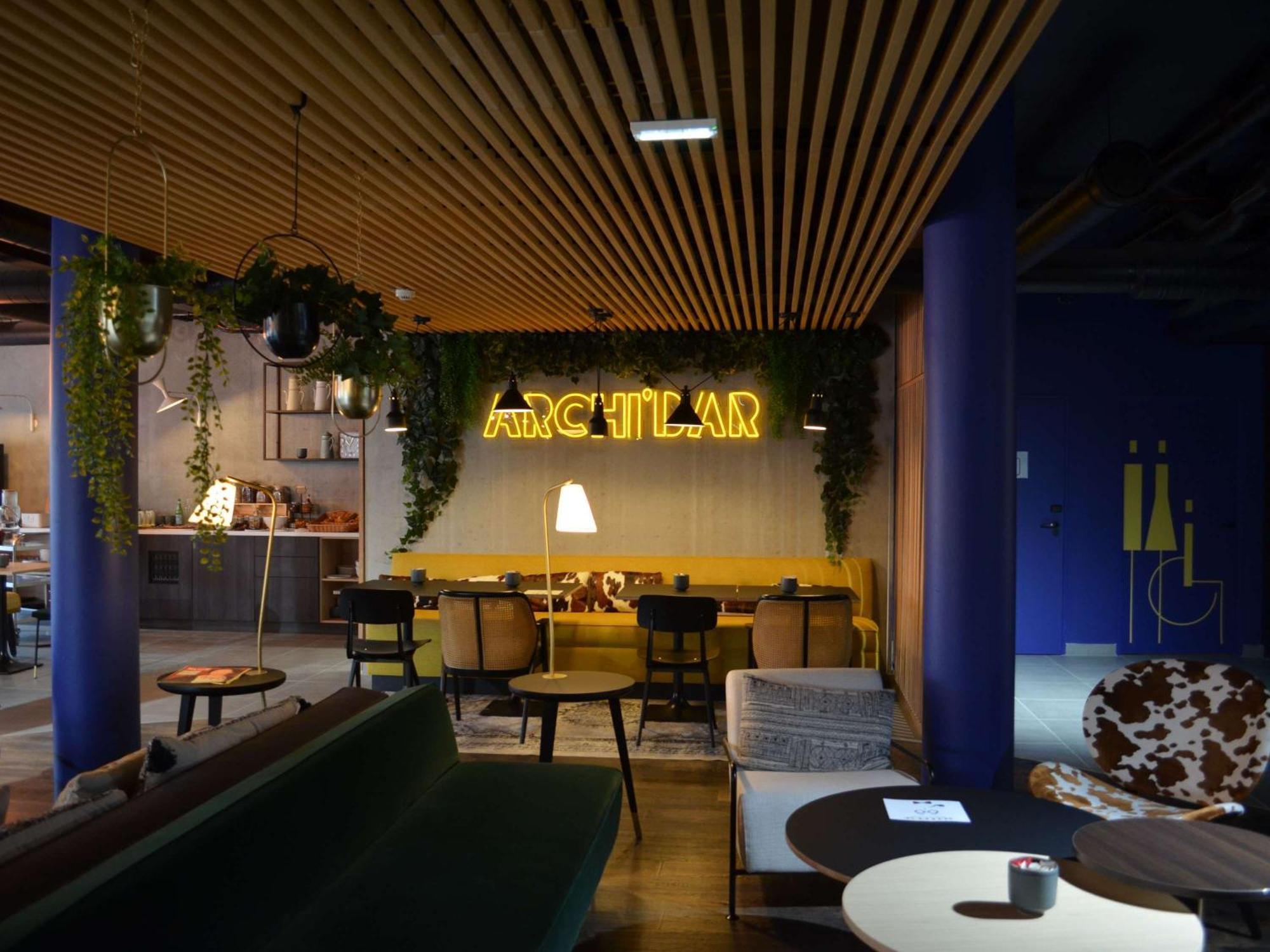 Ibis Styles Dreux Centre Gare酒店 外观 照片