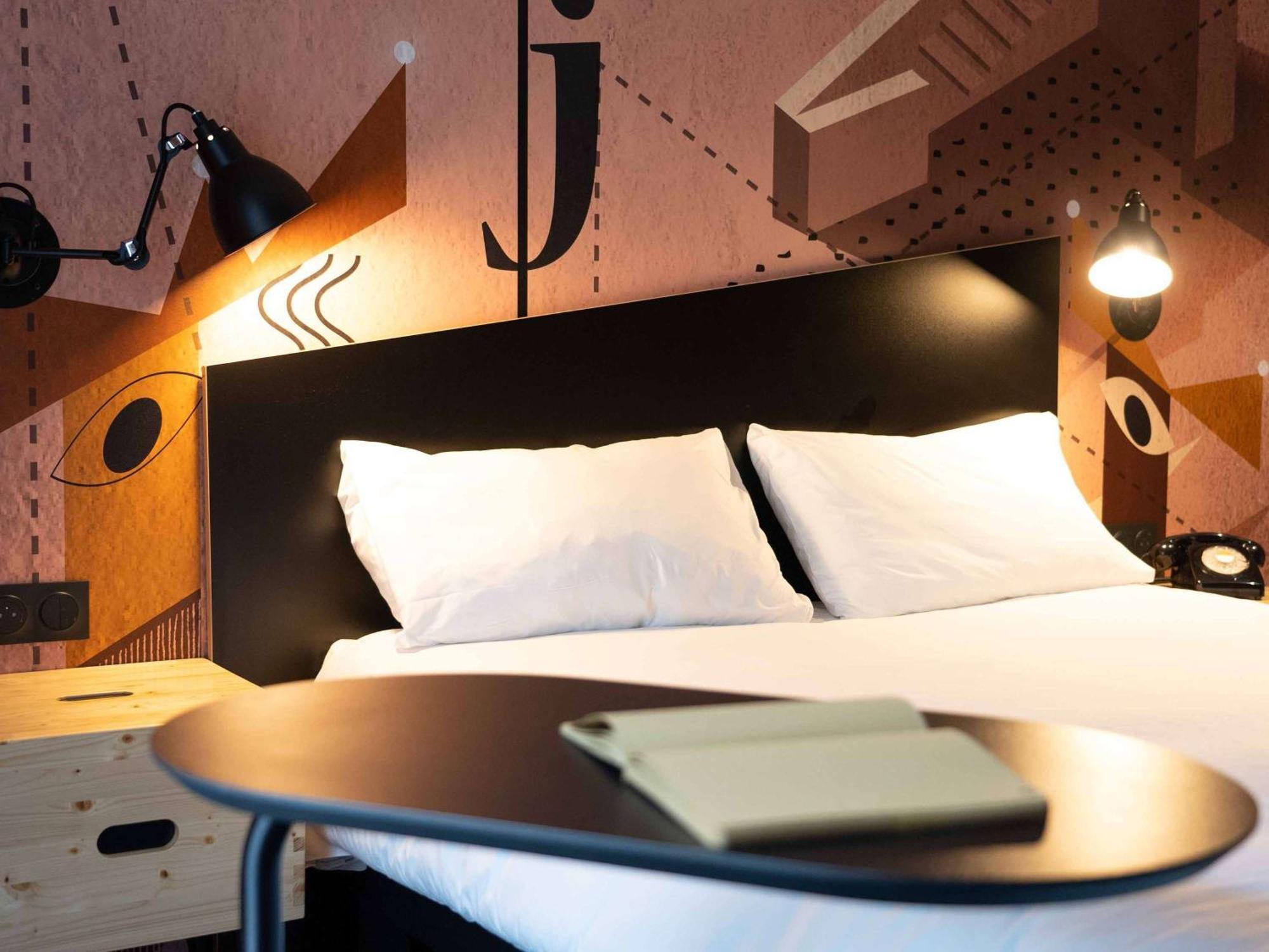 Ibis Styles Dreux Centre Gare酒店 外观 照片