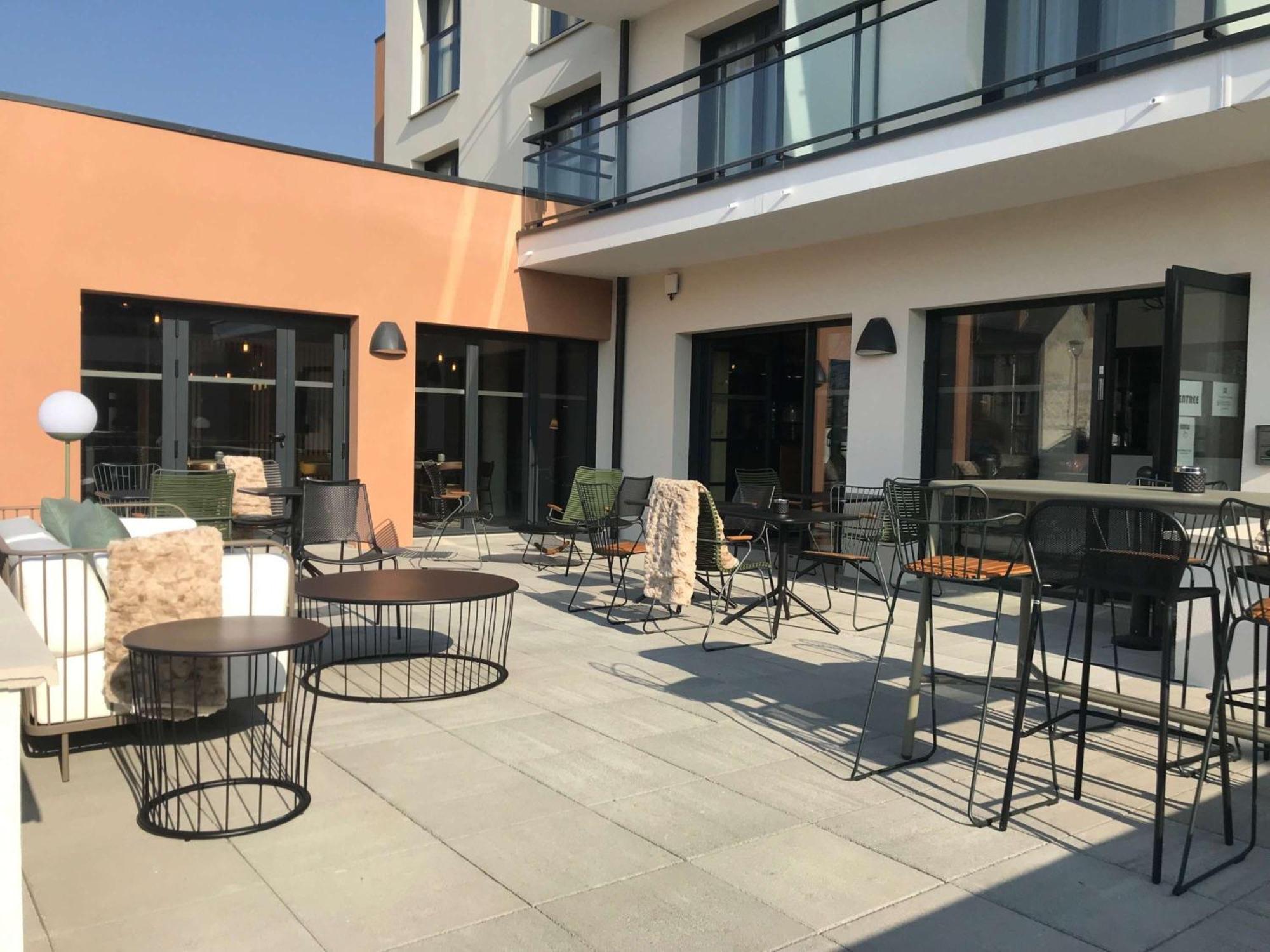 Ibis Styles Dreux Centre Gare酒店 外观 照片