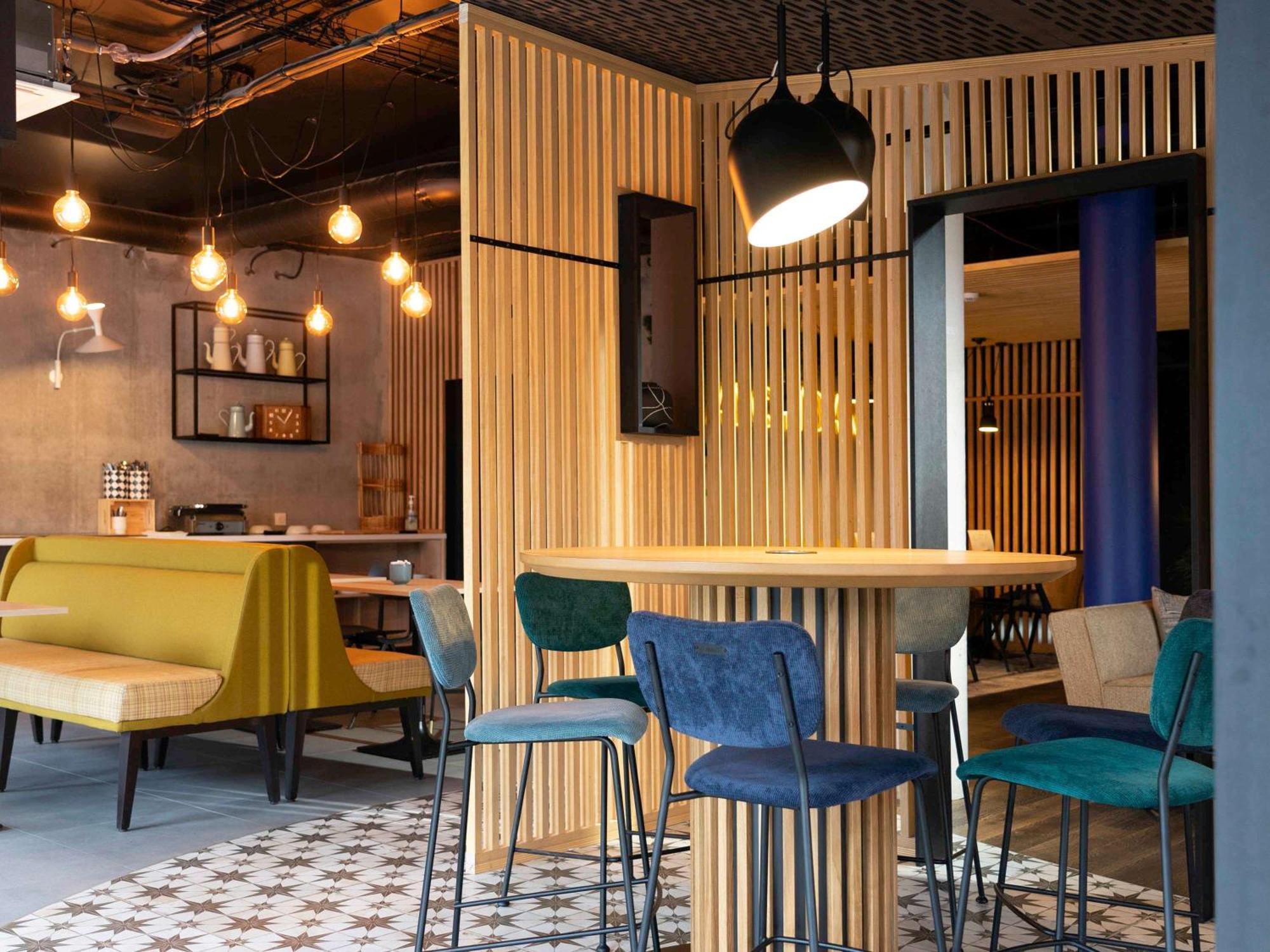 Ibis Styles Dreux Centre Gare酒店 外观 照片
