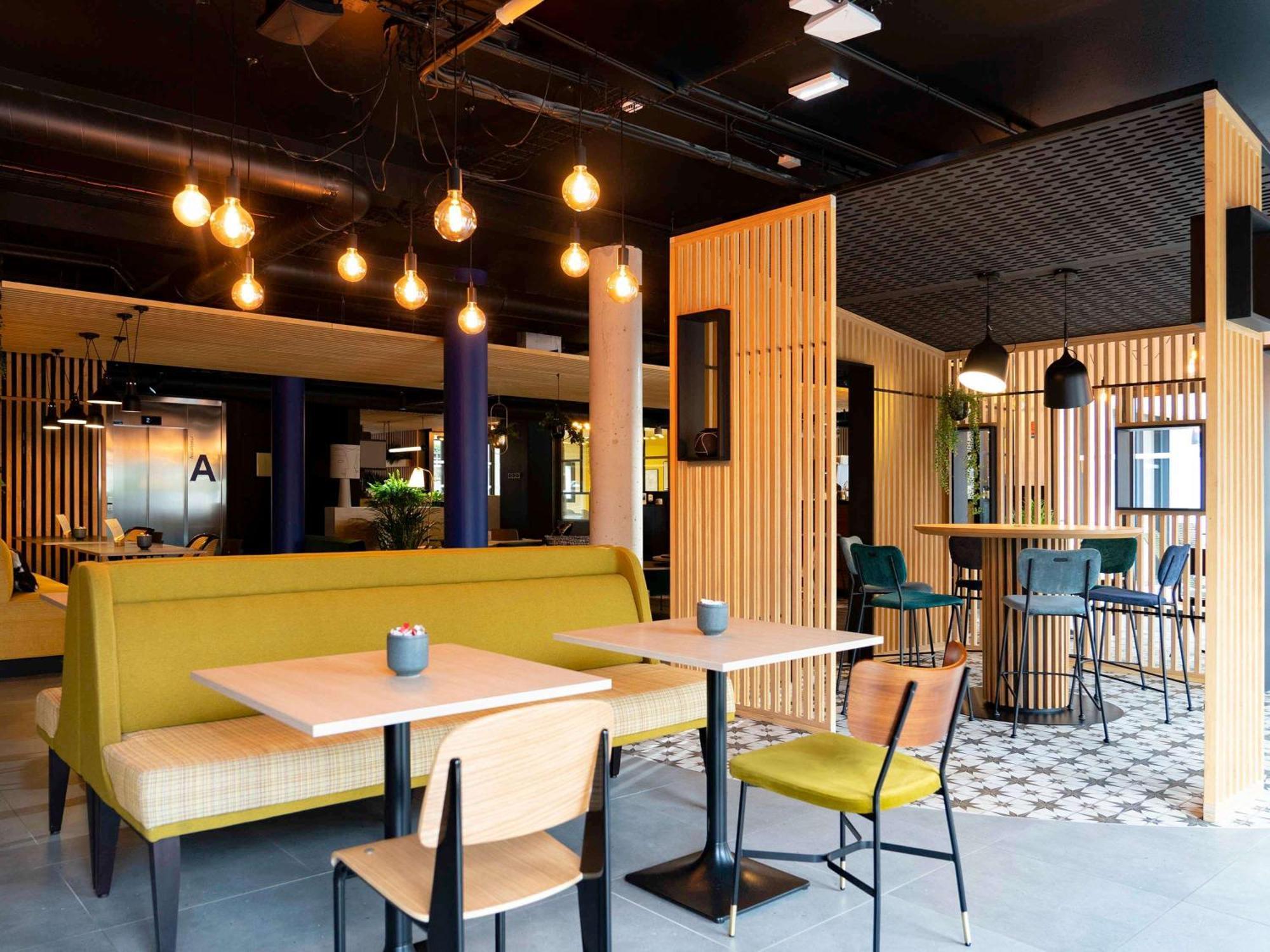 Ibis Styles Dreux Centre Gare酒店 外观 照片