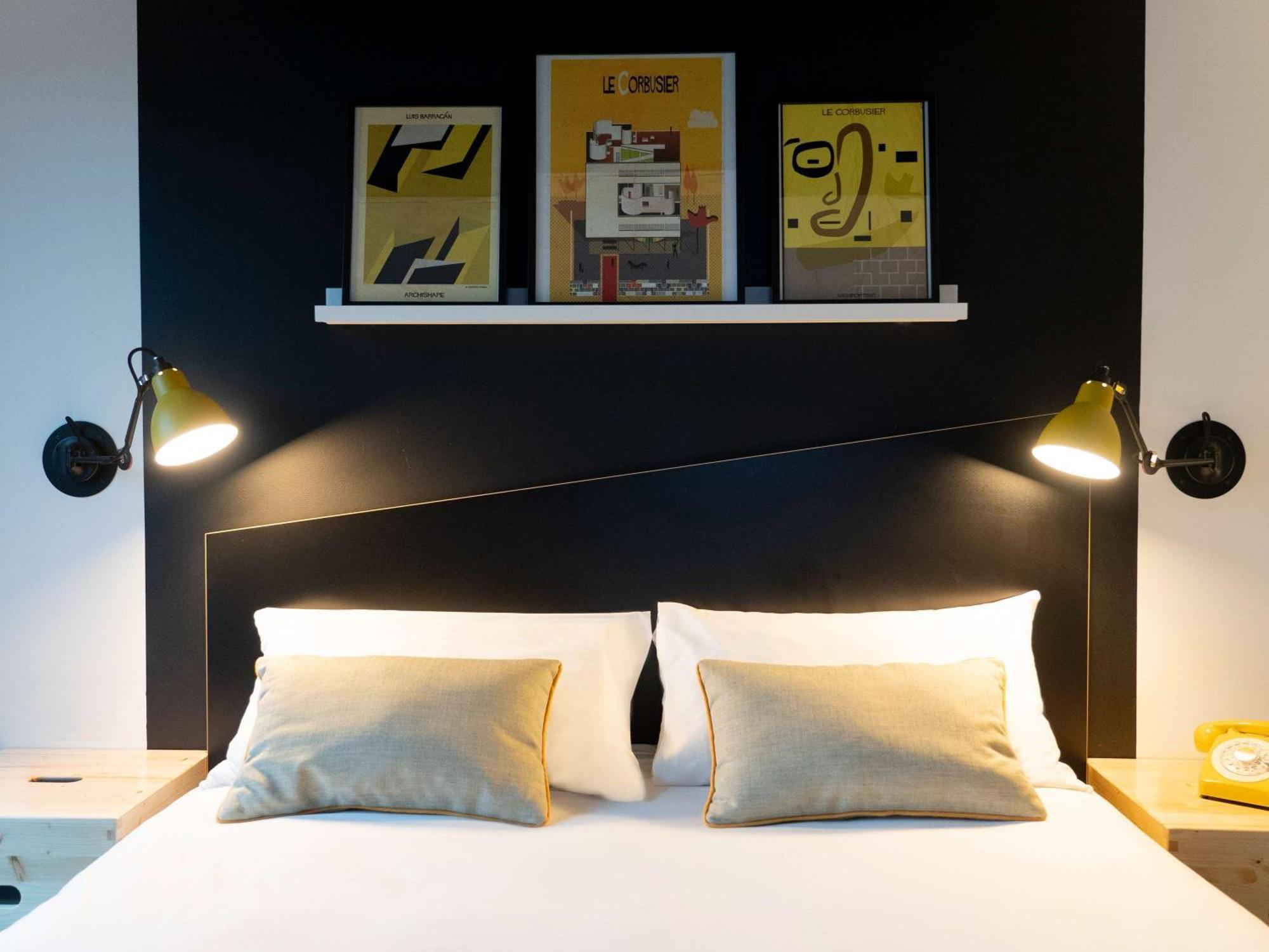 Ibis Styles Dreux Centre Gare酒店 外观 照片