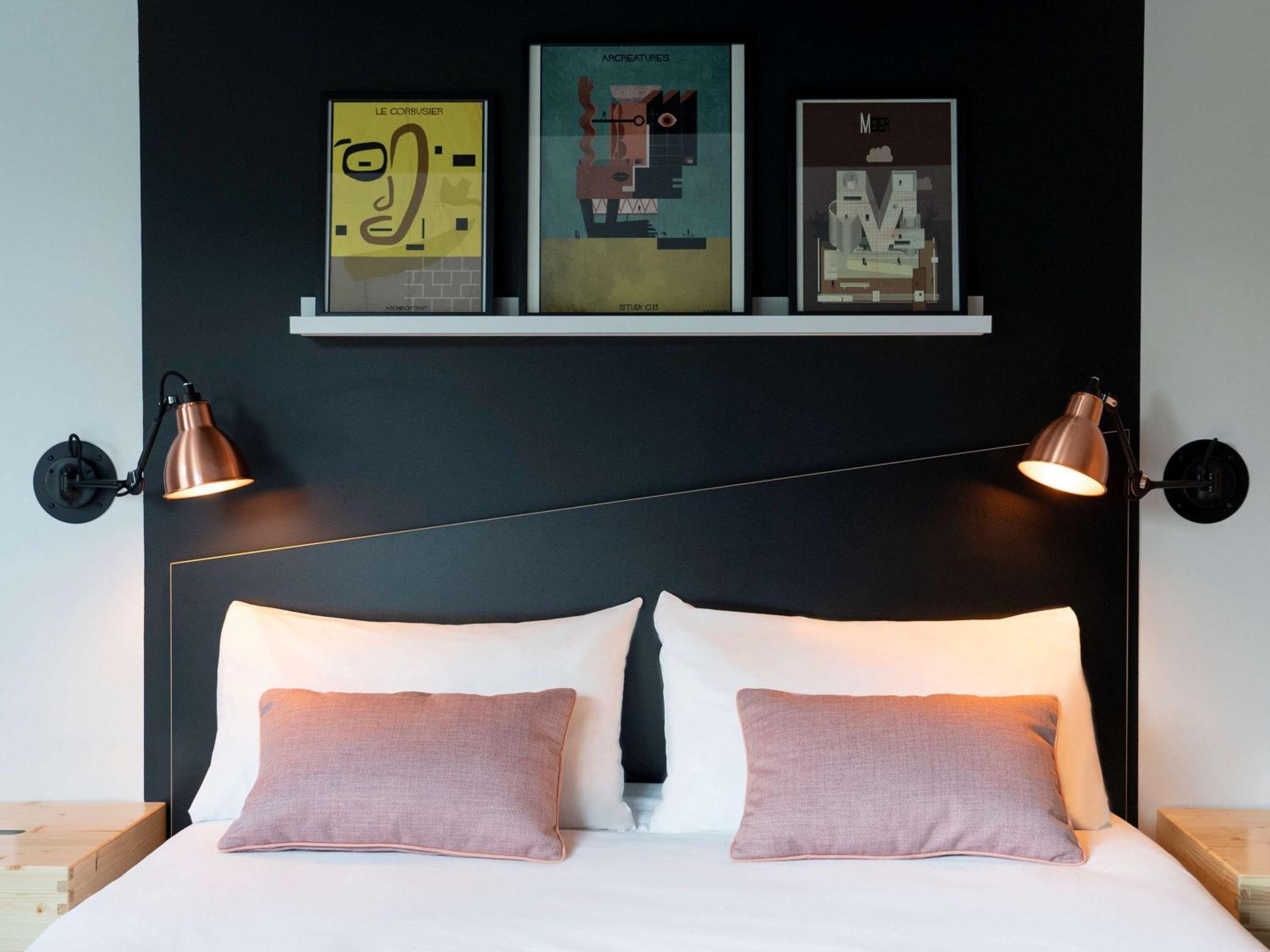 Ibis Styles Dreux Centre Gare酒店 外观 照片